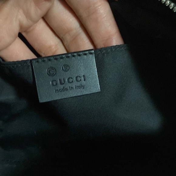 Gucci Fanny pack used AUTHENTIC - Picture 3 of 6